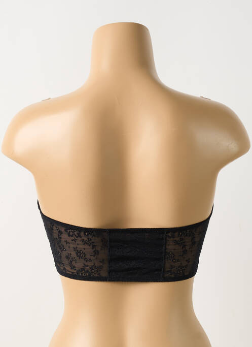 Soutien-gorge noir ANITA pour femme