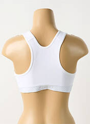 Soutien-gorge blanc ANITA pour femme seconde vue