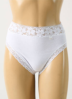 Culotte culotte blanc AVET femme
