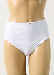 Culotte blanc AVET pour femme seconde vue