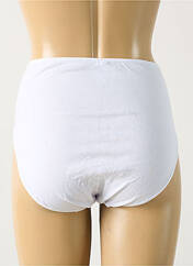 Culotte blanc AVET pour femme seconde vue