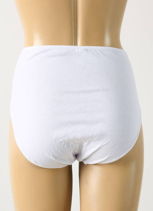 Culotte blanc AVET pour femme