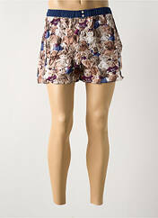 Caleçon beige ARTHUR pour homme seconde vue