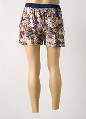 Caleçon beige ARTHUR pour homme seconde vue