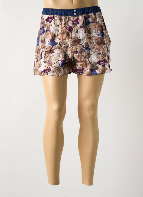 Caleçon beige ARTHUR pour homme