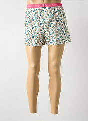 Caleçon blanc ARTHUR pour homme seconde vue