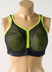 Soutien-gorge noir ANITA pour femme seconde vue