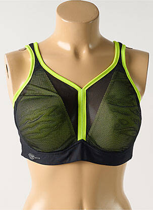 Soutien-gorge noir ANITA pour femme