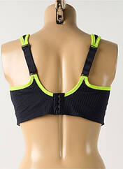 Soutien-gorge noir ANITA pour femme seconde vue