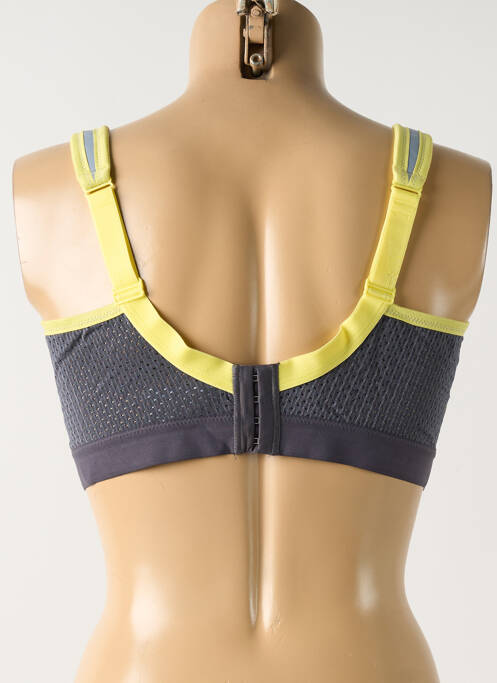 Soutien-gorge gris ANITA femme