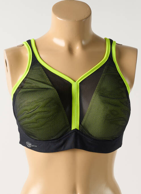 Soutien-gorge noir ANITA pour femme