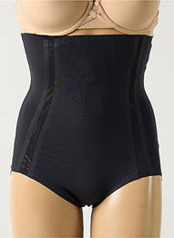 Culotte gainante noir CHANTELLE femme