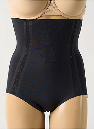Culotte gainante noir CHANTELLE femme