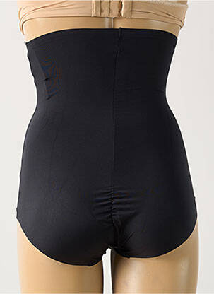 Culotte gainante noir CHANTELLE femme