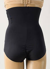 Culotte gainante noir CHANTELLE pour femme seconde vue