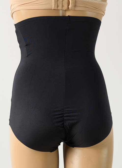 Culotte gainante noir CHANTELLE pour femme