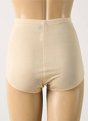 Culotte gainante stretch chair PIEGE femme
