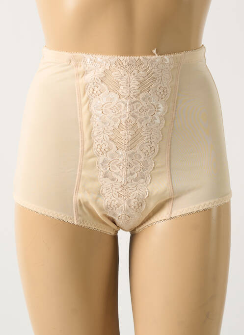 Culotte gainante chair PIEGE pour femme