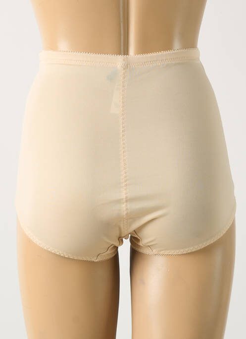 Culotte gainante chair PIEGE pour femme