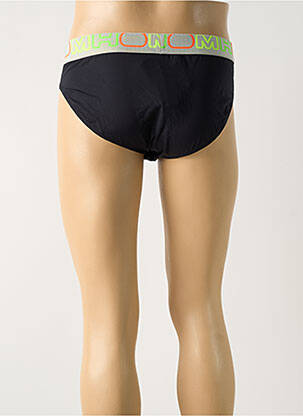 Slip stretch noir HOM homme