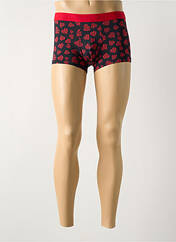 Boxer noir HOM pour homme seconde vue