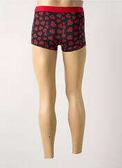 Boxer noir HOM pour homme seconde vue