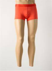 Boxer orange HOM pour homme seconde vue