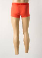 Boxer orange HOM pour homme seconde vue
