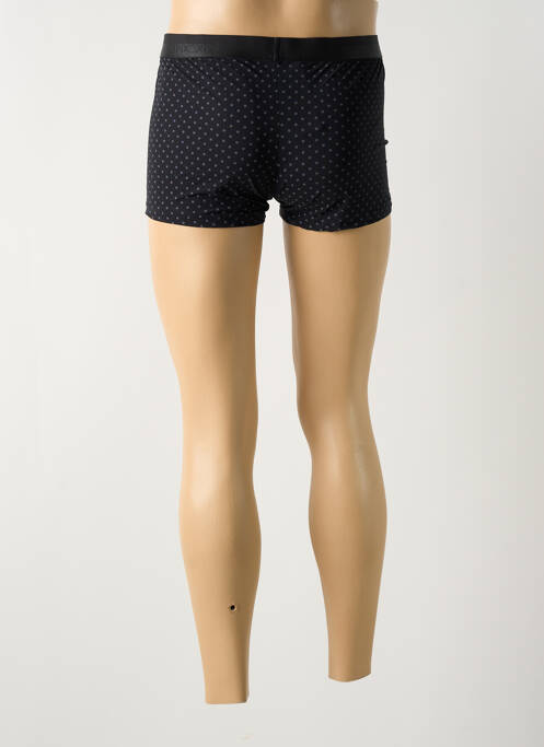 Boxer noir HOM pour homme