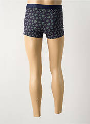 Boxer bleu HOM pour homme seconde vue