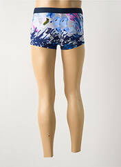 Boxer bleu HOM pour homme seconde vue