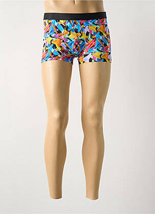 Boxer bleu HOM pour homme