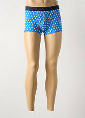 Boxer bleu HOM pour homme seconde vue