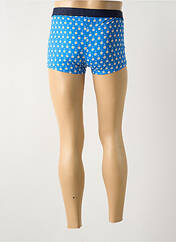 Boxer bleu HOM pour homme seconde vue