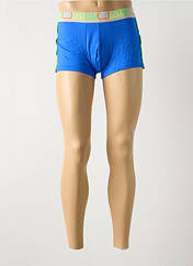 Boxer bleu HOM pour homme seconde vue