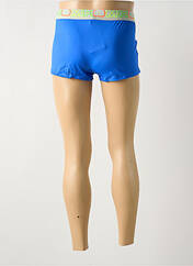 Boxer bleu HOM pour homme seconde vue
