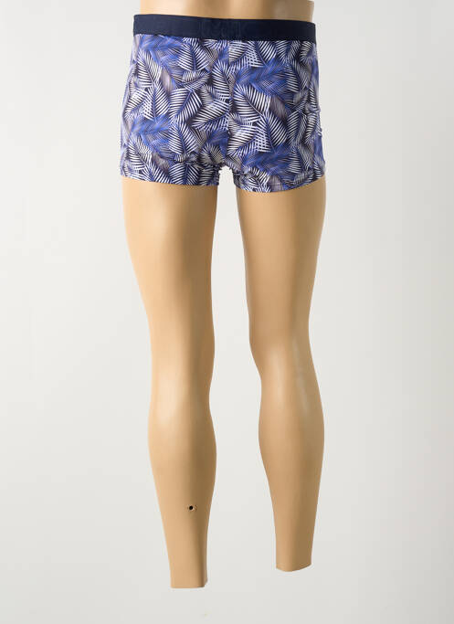 Boxer bleu HOM pour homme