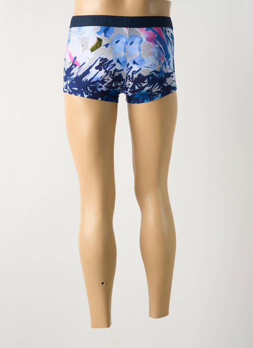 Boxer bleu HOM pour homme