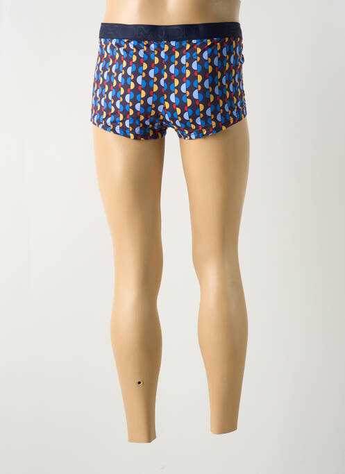 Boxer bleu HOM pour homme