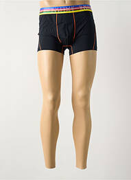 Boxer stretch bleu HOM homme
