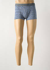 Boxer bleu HOM pour homme seconde vue