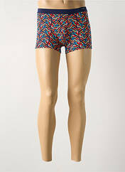 Boxer bleu HOM pour homme seconde vue