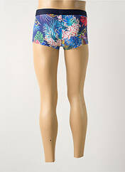 Boxer bleu HOM pour homme seconde vue