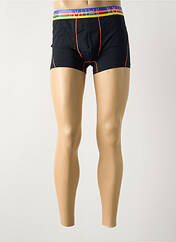 Boxer bleu HOM pour homme seconde vue