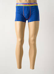 Boxer bleu HOM pour homme seconde vue