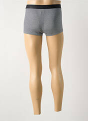 Boxer gris HOM pour homme seconde vue