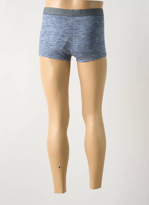 Boxer bleu HOM pour homme