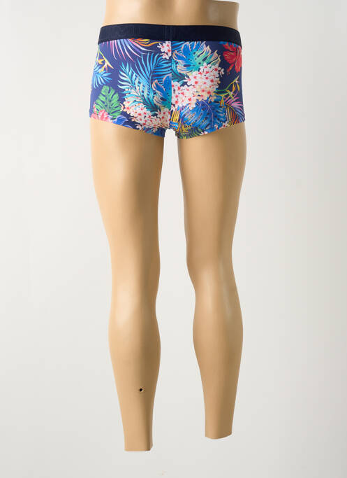 Boxer bleu HOM pour homme