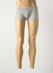 Boxer gris HOM pour homme seconde vue