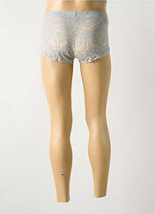 Boxer gris HOM pour homme seconde vue